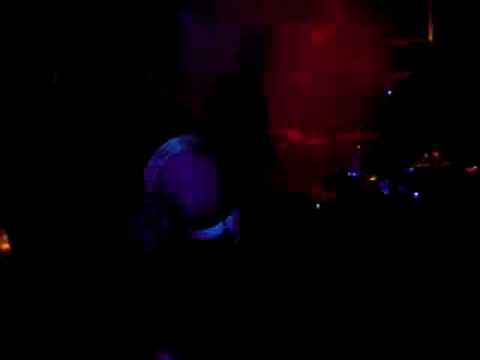 KNOCKOUT Pulse Ultra Lounge - Deranged