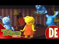 Backyardigans: DAS SUPERGESPENST - 6