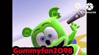 And Other Ytp Of The Gummy Bear Song Remake 2023