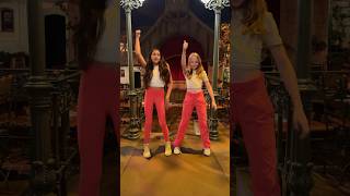 Trending Dance By Nastya And Evelyn