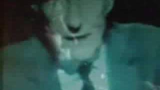 Watch William S Burroughs Is Everybody In video