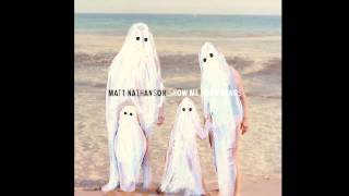 Watch Matt Nathanson Giants video