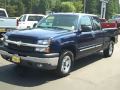 2004 Chevrolet Silverado 1500 Extended Cab Short Bed Enumclaw, Seattle, Puyallup,  WA - 29255A