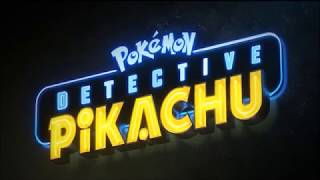 Pokemon : Detective Pikachu Trailer Review In Hindi || LIVE ACTION ANIME MOVIE REVIEW ||