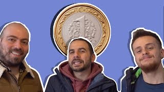 1 Tl Ile En İyi Yemeği Kim Yapacak?
