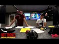 DeDe's Hot Topics- Errol Spence Jr vs Mikey Garcia Fight