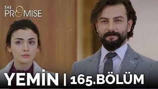 Yemin 165. Bölüm | The Promise Season 2 Episode 165