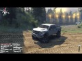 Spin Tires | SID Ford Raptor VS Blackwater Raceway