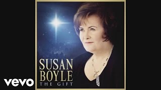 Watch Susan Boyle Dont Dream Its Over video
