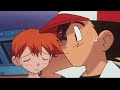 Misty is more humble to ash then may