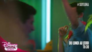 Soy Luna Premières Minutes Episode 81