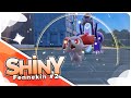 [Live] Shiny Fenneken #2 in 15 Eggs via Masuda Method!