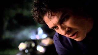 Bellissima Scena Di Damon E Jeremy In The Vampire Diaries 5 Ita