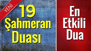 19 Şahmeran Duasi Di̇nle Hizli En Etkili Dualar