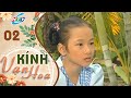 Kính Vạn Hoa - Tập 2 | HTVC phim Việt Nam 2023