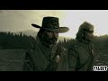 Call of Juarez Bound in Blood Прохождение Часть 2