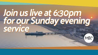 Sunday Evening Service - The Life Of Thomas Bilney - 5 Feb 2023