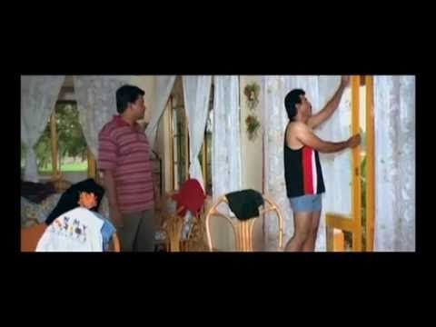 Venky Nuvu Naaku Nachav mixed comedy