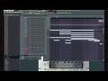 Fl Studio - The Disco Boys - I Surrender Remake/Remix - Rizcobeatz