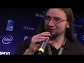 IEM World Championship EHOME vs. SK Gaming (League of Legends)