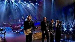 Watch Mr President Where Do I Belong video
