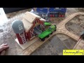 Thomas & Friends Wooden Railway: Patchwork HIRO Unboxing & Playtime 1 of 2
