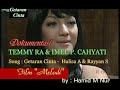 Getaran Cinta - Imel Putri Cahyati & Temmy Rahadi Ost MELODI