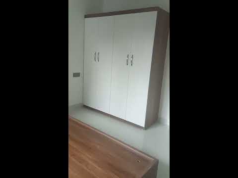 Chính chủ cho thuê căn hộ 50m2 đủ đồ - giá 5.5 Triệu