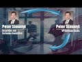 Government Corruption - Goldman VP Name Change