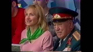 Алфавит (Твц, 10.05.2004) Актрисы Театра Им.маяковского (И.мольченко, О.прокофьева, Л.руденко)