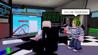 Roblox Brookhaven Rp Funny Moments The Gamer