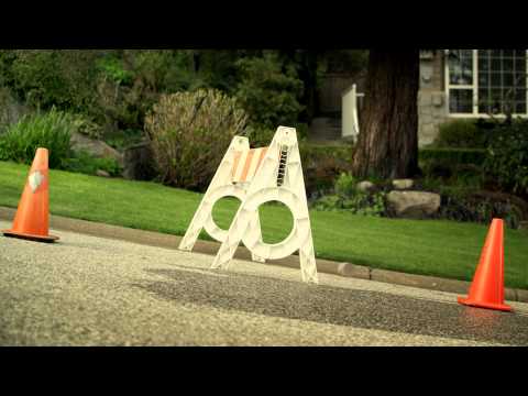 Ocean's "Tuna Getaway" FINAL TV AD