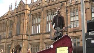 Watch Passenger Homeward Bound video