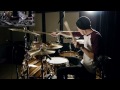 Luke Holland - The Word Alive - Never Forget Drum Playthrough