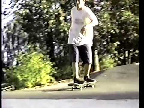 Peter Sullivan Skate Part