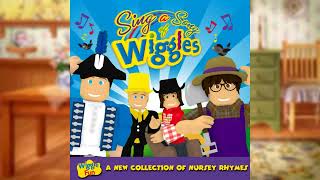 15 - Old Mother Hubbard - Sing A Song Of Wiggles