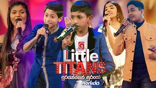 Derana Little Titans | Episode 16 16th October 2022