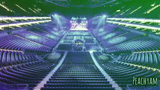 Kard - Red Moon Empty Arenaconcert Hall