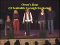 2005 Chicago Maritime Festival-Talitha MacKenzie&friends-Owen's Boat (O Seallaibh Curaigh Eoghainn)