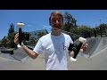 EXTREMELY DANGEROUS GLASS SKATEBOARD |  YOU MAKE IT WE SKATE ...