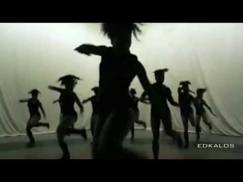 ZAMINA MINA WAKA WAKA This time for Africa