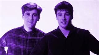 Watch China Crisis A Golden Handshake For Every Daughter video