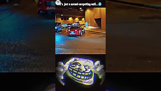 Everybody Is The Gangster Till You See The Monster Subscribe