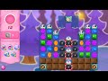 Candy Crush Saga LEVEL 3544 NO BOOSTERS (new version)🔄✅