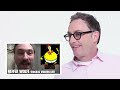 Tom Kenny (SpongeBob) Reviews Impressions of His Voices | Vanity Fair