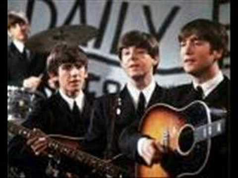 The Beatles - Eight Days A Week thumb