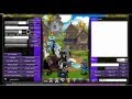 Hackers para aqw 2013 (Dark Mystic y BotQuestWorlds 1.6)