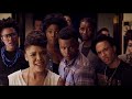 Dear White People Official Trailer + Trailer Review : Beyond The Trailer