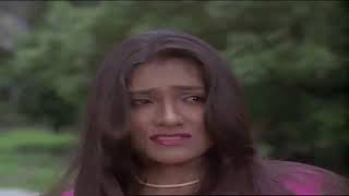 जब लडक गय नहन त हआ शतन स समन Bollywood Movie Romantic Horror Scenepurana Mandir Part-4