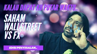 Part 8 🆕 Belajar saham global shariah bursa saham malaysia | saham VS forex mana untung?